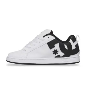 Baskets femme DC Shoes Court Graffik image-2