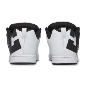 Baskets femme DC Shoes Court Graffik image-5