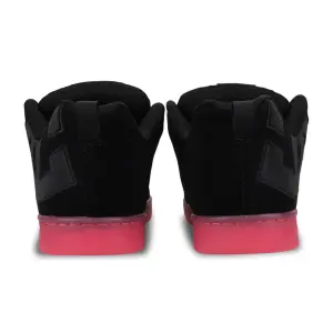 Baskets femme DC Shoes Court Graffik image-5