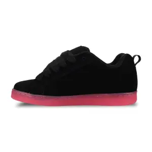 Baskets femme DC Shoes Court Graffik image-3