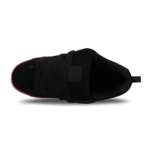Baskets femme DC Shoes Court Graffik image-4