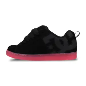 Baskets femme DC Shoes Court Graffik image-2