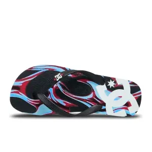 Σαμπό DC Shoes Spray Graffik image-3