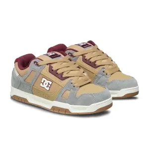Buty do deskorolki DC Shoes Stag image-3