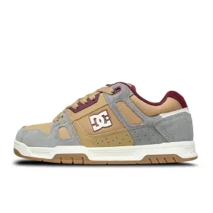 Buty do deskorolki DC Shoes Stag image-1