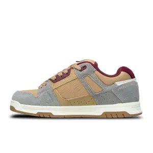 Buty do deskorolki DC Shoes Stag image-2