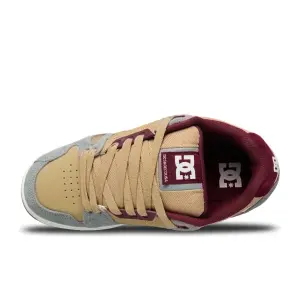 Buty do deskorolki DC Shoes Stag image-5