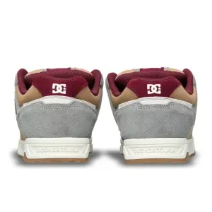 Buty do deskorolki DC Shoes Stag image-4