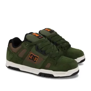 Buty do skateboardu dla dzieci DC Shoes Stag image-1