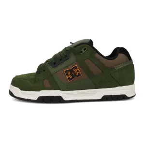 Buty do skateboardu dla dzieci DC Shoes Stag image-2