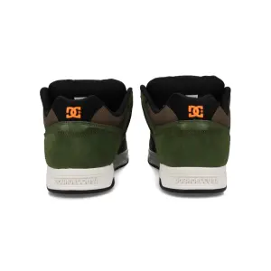 Buty do skateboardu dla dzieci DC Shoes Stag image-4
