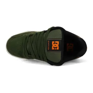Buty do skateboardu dla dzieci DC Shoes Stag image-3