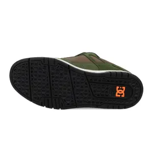 Buty do skateboardu dla dzieci DC Shoes Stag image-5
