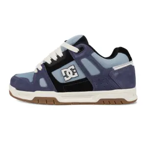 Buty do deskorolki DC Shoes Stag image-2
