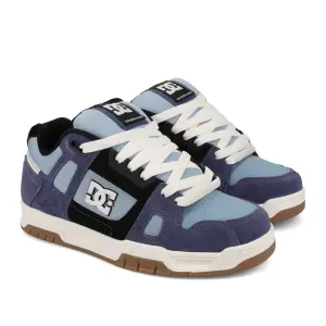 Buty do deskorolki DC Shoes Stag image-1
