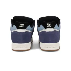 Buty do deskorolki DC Shoes Stag image-5