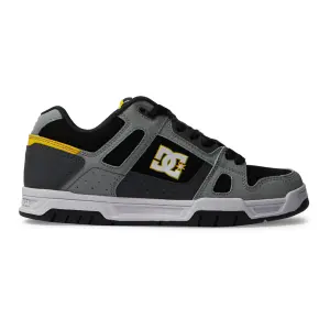 Kinderschuhe für Skateboarding DC Shoes Stag image-1