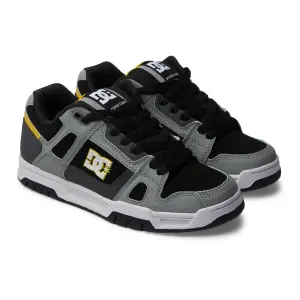 Kinderschuhe für Skateboarding DC Shoes Stag image-2