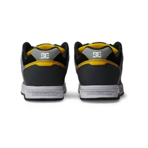 Kinderschuhe für Skateboarding DC Shoes Stag image-3