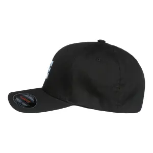 Baseball cap DC Shoes Star 2 image-2