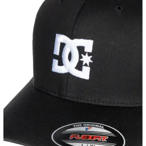 Baseball cap DC Shoes Star 2 image-4