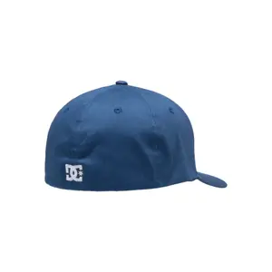 Baseball cap DC Shoes Cap Star 2 image-2
