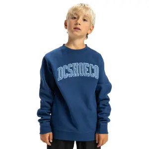 Sweatshirt child DC Shoes Varsity image-2
