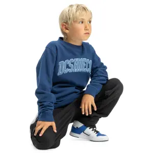 Sweatshirt child DC Shoes Varsity image-3