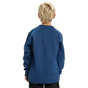 Sweatshirt child DC Shoes Varsity image-4