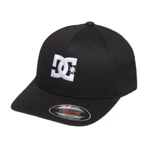Boné de basebol infantil DC Shoes Cap Star 2 image-1
