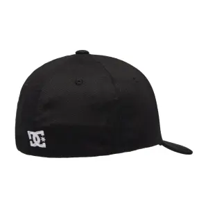 Boné de basebol infantil DC Shoes Cap Star 2 image-2