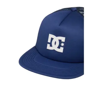Children's trucker cap DC Shoes Gas Station image-3