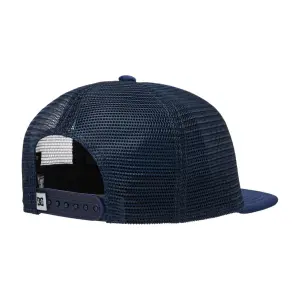 Children's trucker cap DC Shoes Gas Station image-2