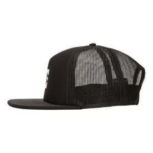 Children's trucker cap DC Shoes Gas Station image-1