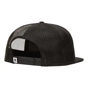 Children's trucker cap DC Shoes Gas Station image-2