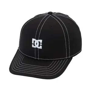 Snapback cap DC Shoes Star image-0