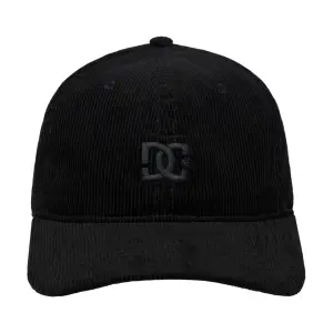 Baseball cap DC Shoes Star image-2