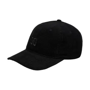 Baseball cap DC Shoes Star image-1