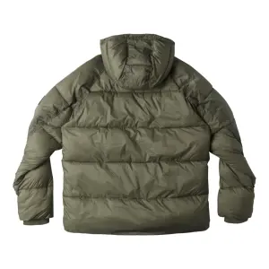 Child Puffer jacket DC Shoes Cantera Puffer image-1