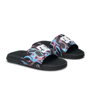 Children's slides DC Shoes Bolsa image-1