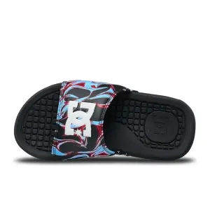 Children's slides DC Shoes Bolsa image-4
