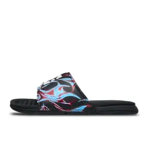 Children's slides DC Shoes Bolsa image-3