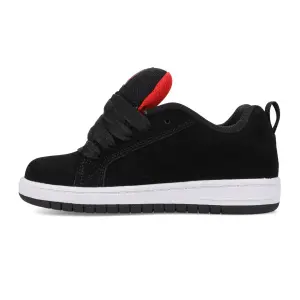 Παιδικά παπούτσια DC Shoes Court Graffik image-2
