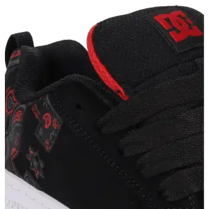 Παιδικά παπούτσια DC Shoes Court Graffik image-4