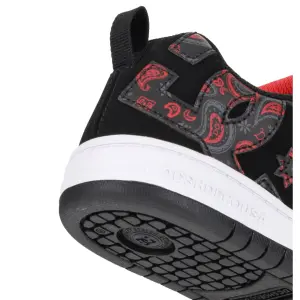 Παιδικά παπούτσια DC Shoes Court Graffik image-5
