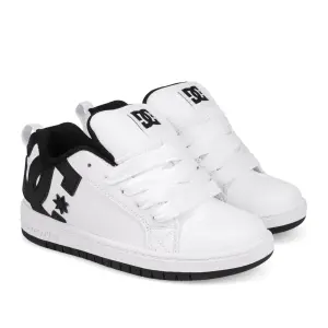 Παιδικά παπούτσια DC Shoes Court Graffik image-1