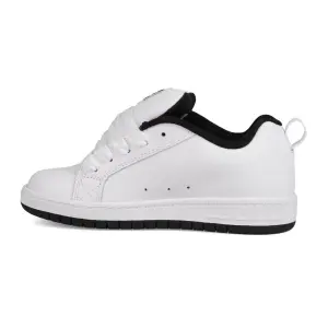 Παιδικά παπούτσια DC Shoes Court Graffik image-2