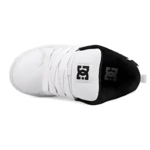 Παιδικά παπούτσια DC Shoes Court Graffik image-3