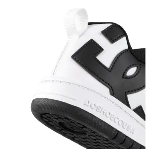 Παιδικά παπούτσια DC Shoes Court Graffik image-5