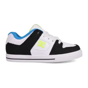 Children's Trainers DC Shoes Pure Elastic image-0